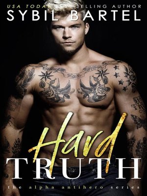 cover image of Hard Truth